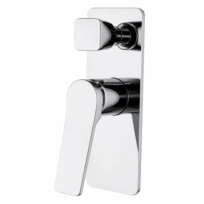 Regio Cacey Series Wall Mixer with Diverter