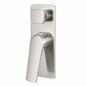 Regio Selene Bathroom Wall Mixer with Diverter