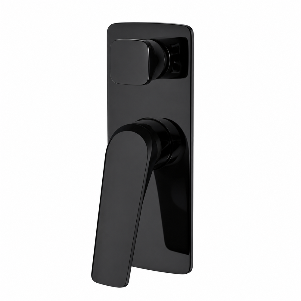SELENE Wall Mixer with Diverter