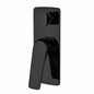 Regio Selene Bathroom Wall Mixer with Diverter