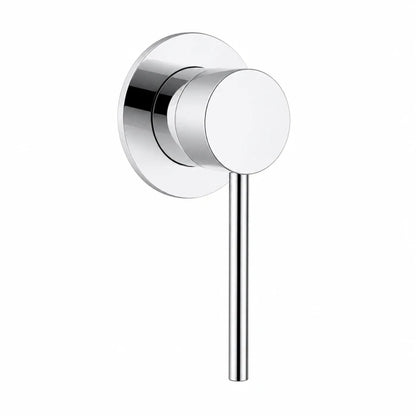 Regio Flora Series Wall Mixer