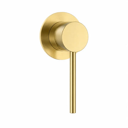 Regio Flora Series Wall Mixer