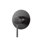 Shower Wall Mixer - Round