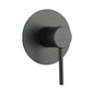 Shower Wall Mixer - Round