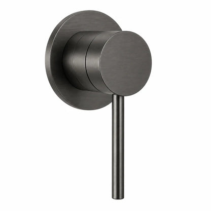 Vivid Series Wall Mixer