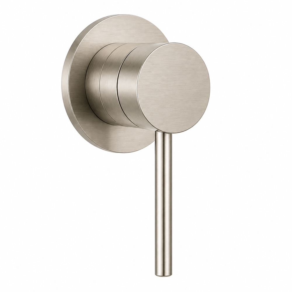 Vivid Shower Wall Mixer