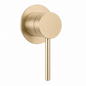 Vivid Shower Wall Mixer
