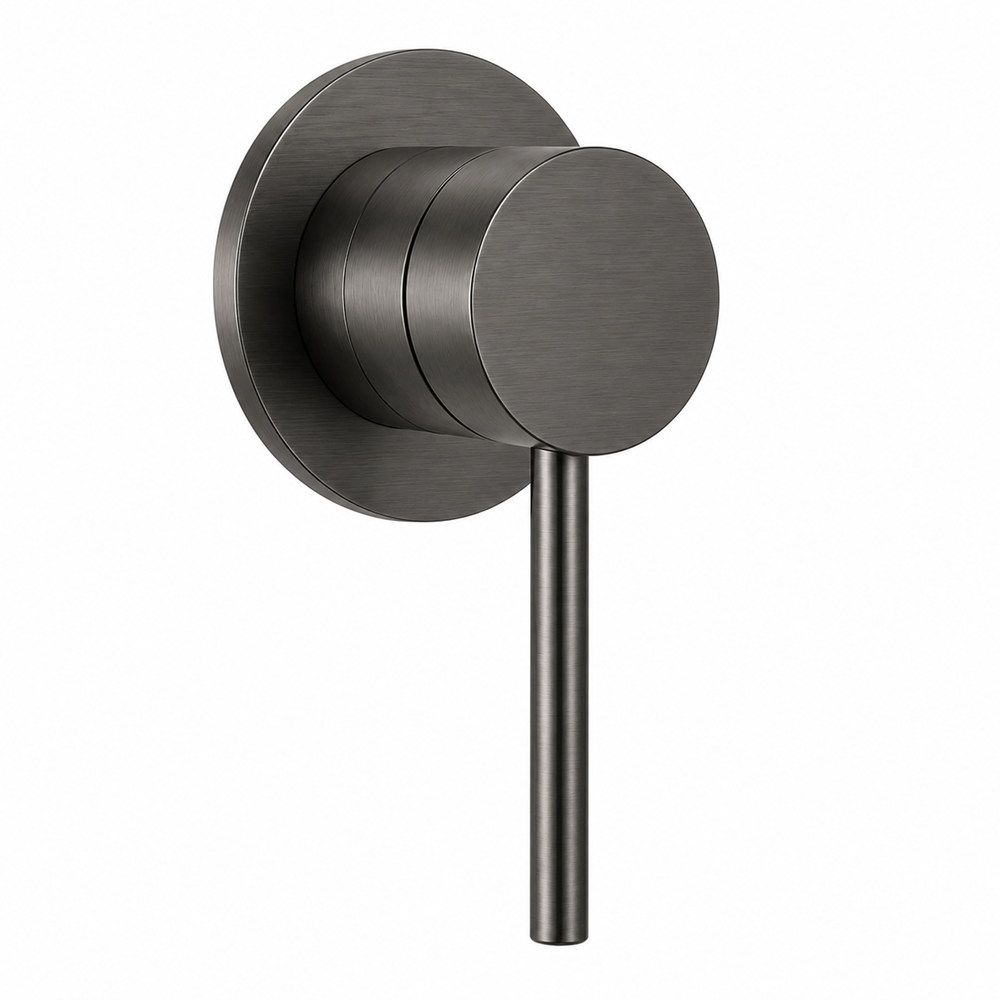Vivid Shower Wall Mixer