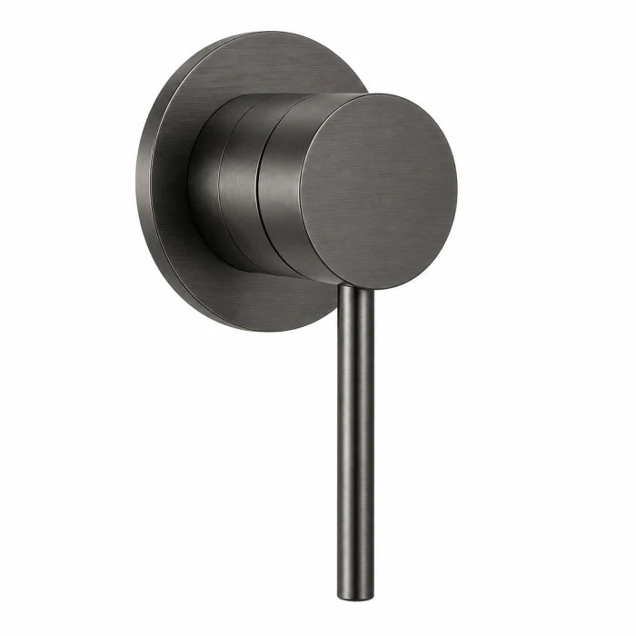 Regio Vivid Series Wall Mixer