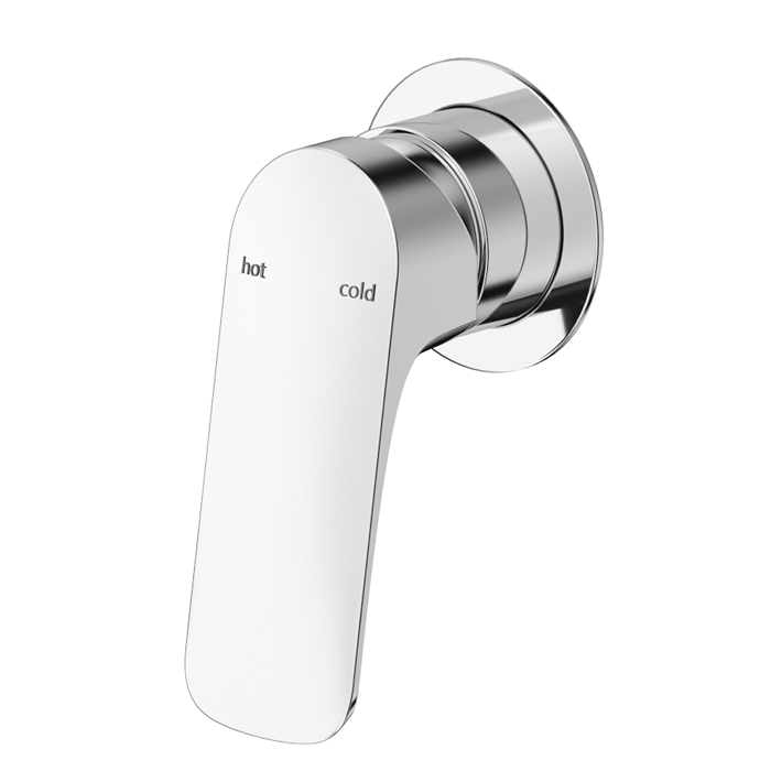 Lydia Series Wall Mixer