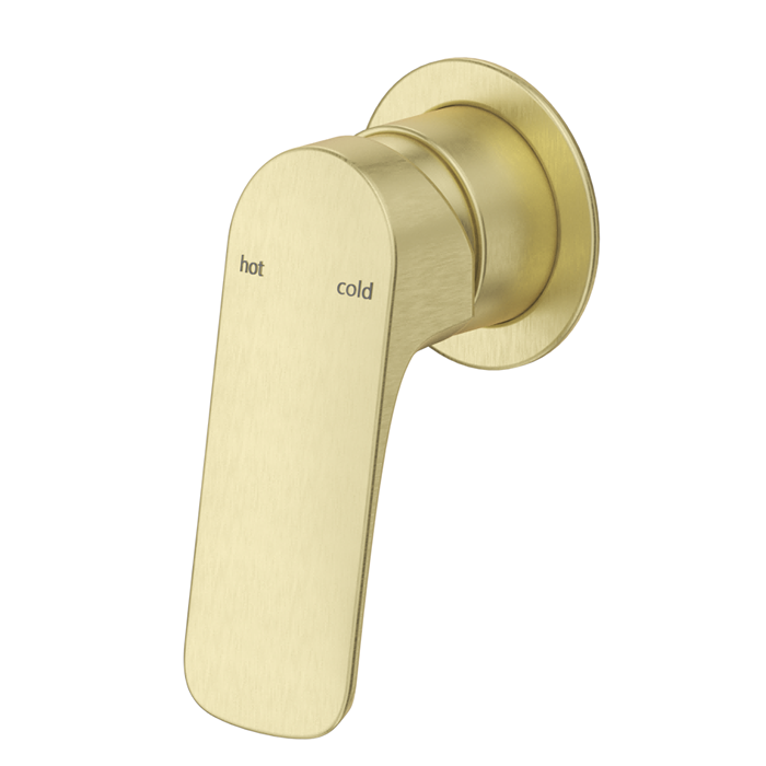 Lydia Series Wall Mixer