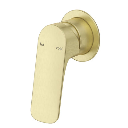 Lydia Series Wall Mixer