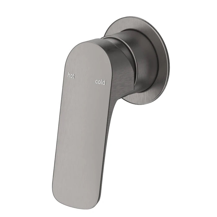 Lydia Series Wall Mixer