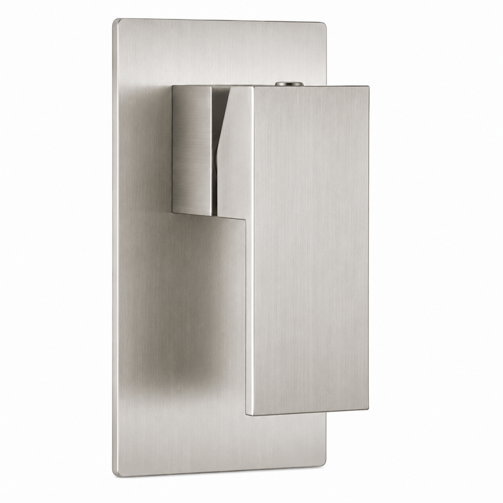 Vogue Shower Wall Mixer