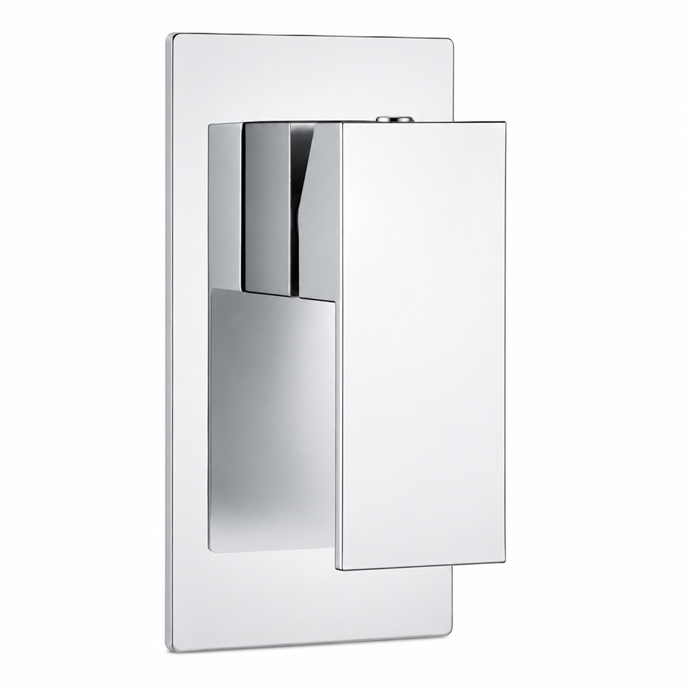 Vogue Shower Wall Mixer