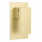 Vogue Shower Wall Mixer