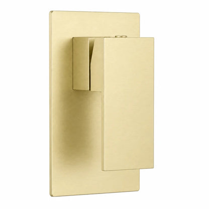 Regio Vogue Series Wall Mixer