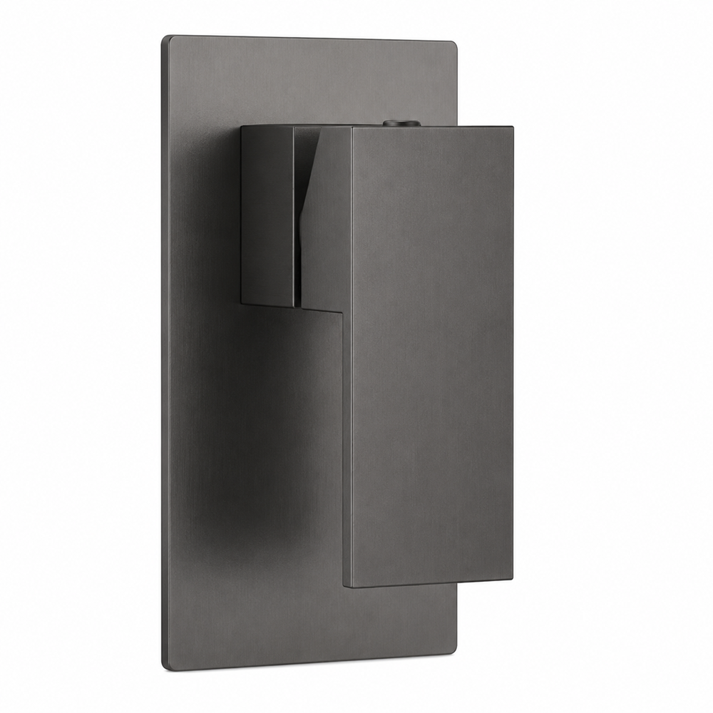 Vogue Shower Wall Mixer