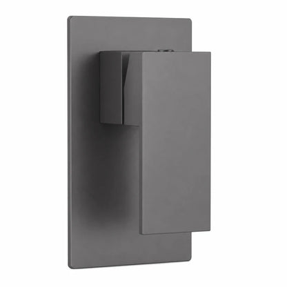Regio Vogue Series Wall Mixer