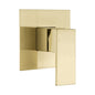 Shower Wall Mixer Square