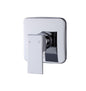 Shower Wall Mixer Square
