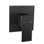 Shower Wall Mixer Square