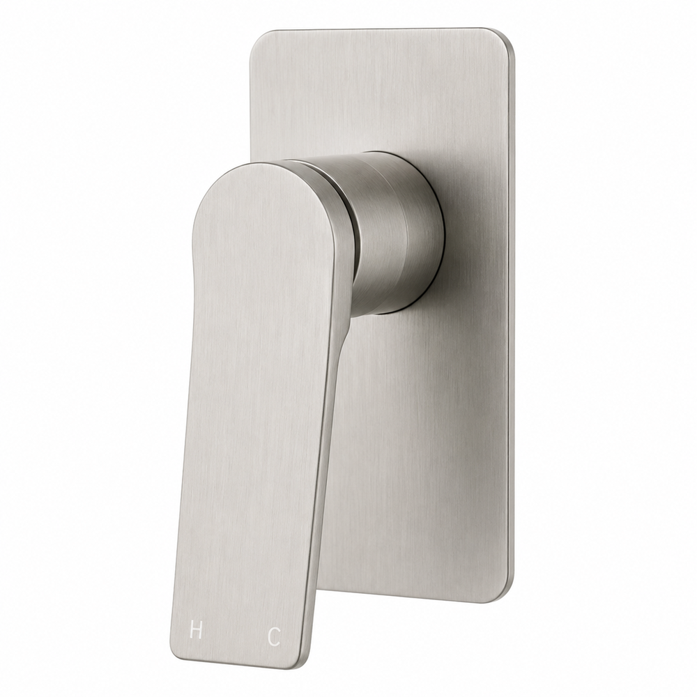 Cacey Shower Wall Mixer