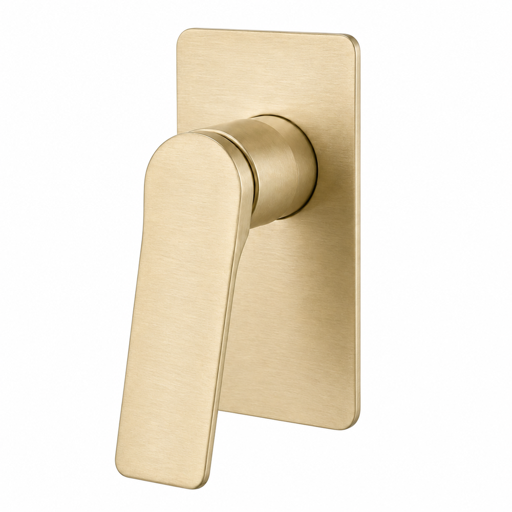 Cacey Shower Wall Mixer