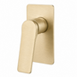 Cacey Shower Wall Mixer