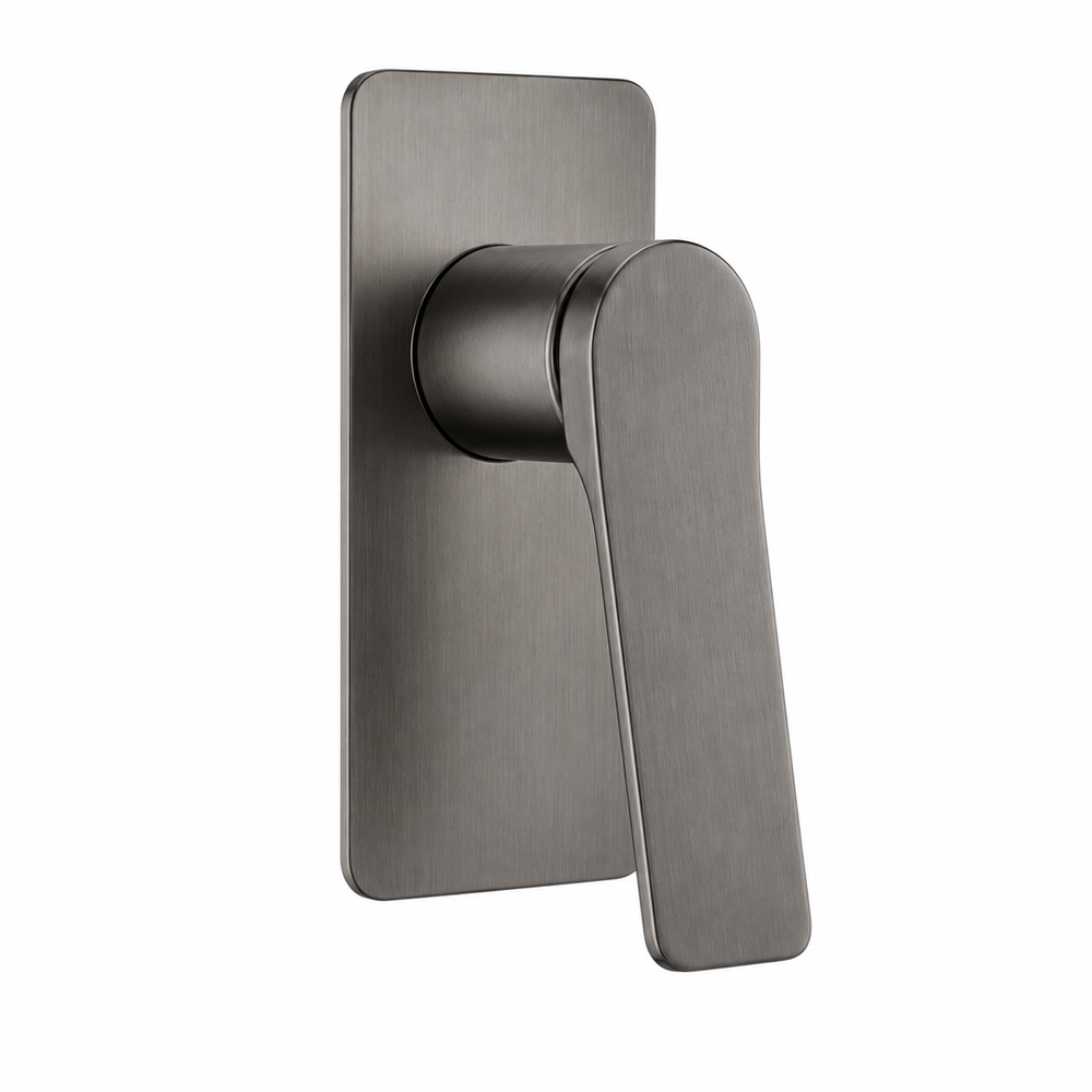Cacey Shower Wall Mixer