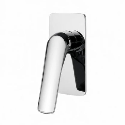 Regio Selene Series Wall Mixer