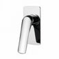 Regio Selene Series Wall Mixer