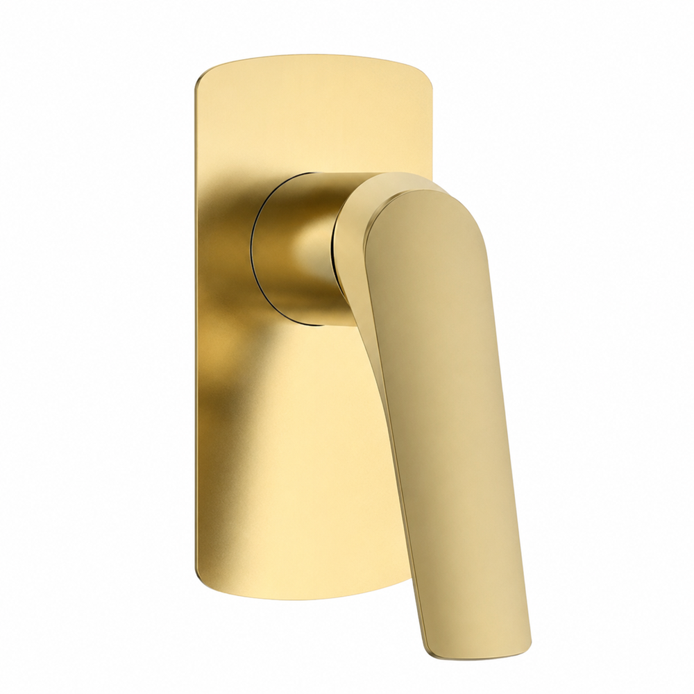 SELENE Shower Wall Mixer