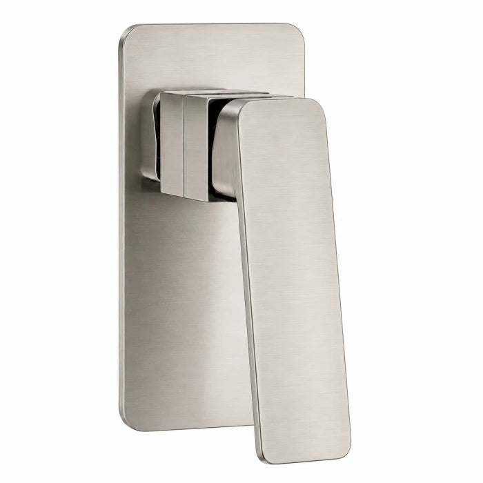 Regio Minerva Series Wall Mixer