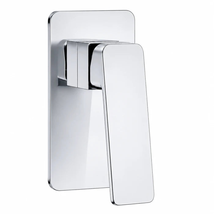 Regio Minerva Series Wall Mixer