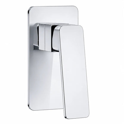 Regio Minerva Series Wall Mixer