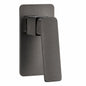 Regio Minerva Series Wall Mixer