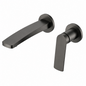 Lydia Wall Mixer with Spout