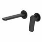 Lydia Series Wall Mixer with Spout