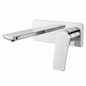 Cacey Wall Mixer with Spout