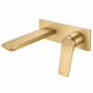 Cacey Wall Mixer with Spout