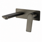 Cacey Wall Mixer with Spout