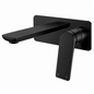 Cacey Wall Mixer with Spout
