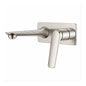 Regio Selene Wall Mixer with Spout