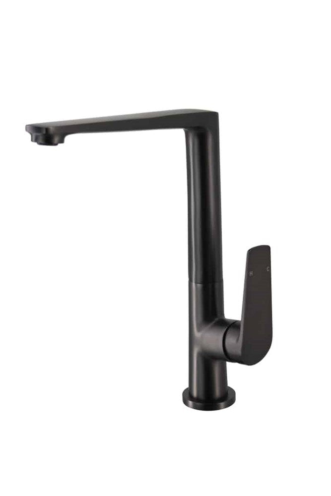 EXON Sink Mixer in Gun Metal