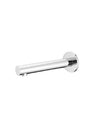 ROMEO Bath Spout Chrome