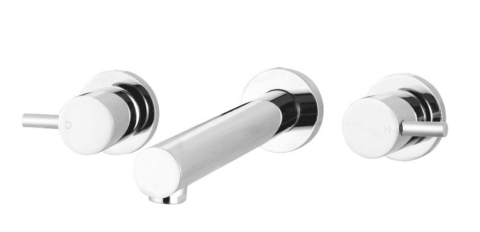 TISST Bath Set