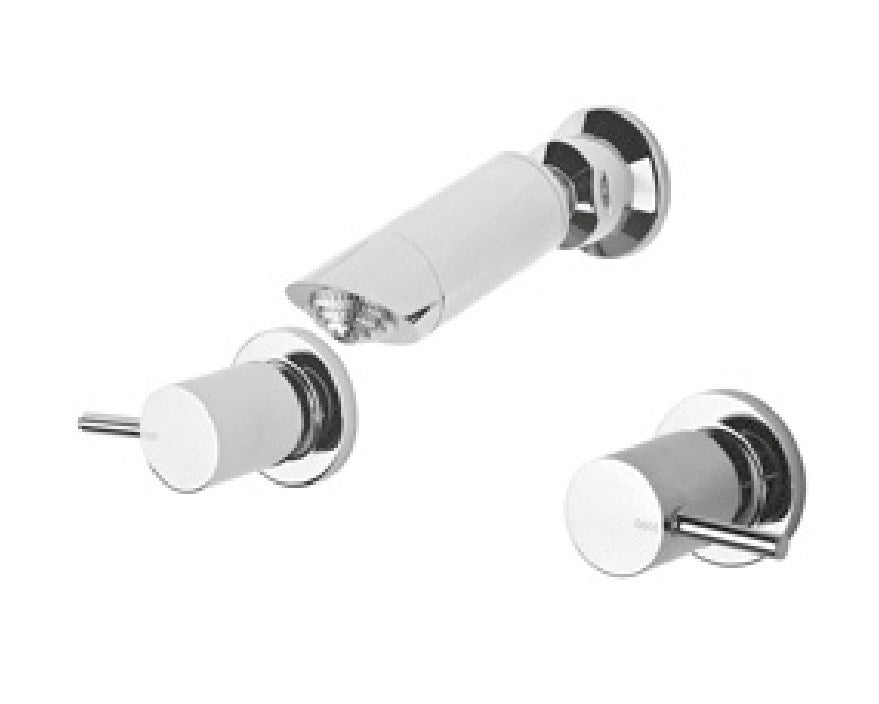 TISST Shower Set
