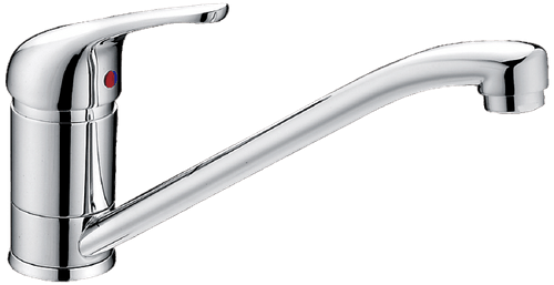MOBI Sink Mixer
