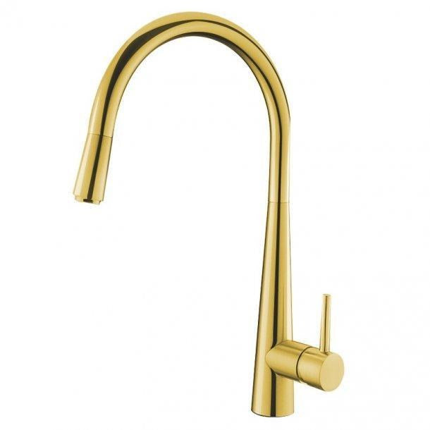 Kitchen Sink Mixer